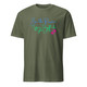 Women’s Be The Person – Studio Fit – T-Shirt