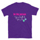 Be The Person – Wag Co. Unisex T-Shirt
