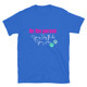 Be The Person – Wag Co. Unisex T-Shirt