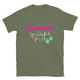 Be The Person – Wag Co. Unisex T-Shirt