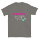 Be The Person – Wag Co. Unisex T-Shirt
