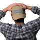 Energy Level: Border Collie – Embroidered Cap