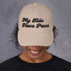 My Kids Have Paws – Embroidered Dog-Lover’s Cap