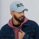 My Kids Have Paws – Embroidered Dog-Lover’s Cap