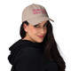 Walkies & Wine Club – Embroidered Cap