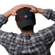 Dog Dad – Embroidered Hat for Dog Lovers