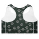 CoreSync Sports Bra – Forest Sync Series