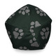 MoorTop Beanie – Forest Sync Series