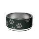 Estate Dog Bowl – Forest Sync Series