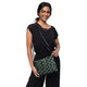 Dog Lovers Handbag – Forest Sync Series
