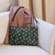 Dog Lovers Handbag – Forest Sync Series