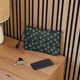 Dog Lovers Handbag – Forest Sync Series