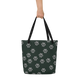 Forest Sync Day Bag – Large