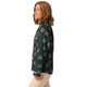 Forest Sync Dog Mum Pyjamas – Sleep Shirt