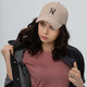Lightweight Labrador mum hat in breathable chino cotton for countryside strolls