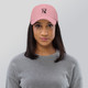 Unisex fit Labrador Retriever baseball cap for dog mums with relaxed, low‑profile style