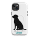 Labrador – MagSafe iPhone 14 Series Protective Case