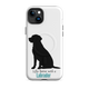 Labrador – MagSafe iPhone 15 Protective Case