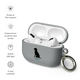 Labrador – AirPods Pro Case with Carabiner