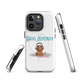 Dachshund – MagSafe iPhone 14 Series Case at K9AT