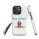 Dachshund – MagSafe iPhone 16 Series Case at K9AT