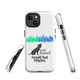 Jack Russell – MagSafe® iPhone 14, Plus, Pro & Pro Max Case