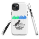 Jack Russell – MagSafe® iPhone 14, Plus, Pro & Pro Max Case