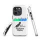 Jack Russell – MagSafe® iPhone 14, Plus, Pro & Pro Max Case