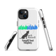 Jack Russell – MagSafe® iPhone 15, Plus, Pro & Pro Max Case