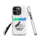 Jack Russell – MagSafe® iPhone 15, Plus, Pro & Pro Max Case