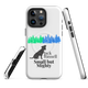 Jack Russell – MagSafe® iPhone 15, Plus, Pro & Pro Max Case