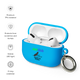 Jack Russell – AirPods® Pro Case with Carabiner Clip