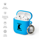 Cocker Spaniel – AirPods® Case with Carabiner Clip
