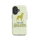 Golden Retriever – MagSafe® iPhone 16, Plus, Pro & Pro Max Case