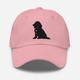 Cocker Spaniel – Embroidered Cap