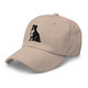 Border Collie – Embroidered Cap