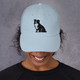 Border Collie – Embroidered Cap