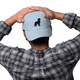 Golden Retriever – Embroidered Cap