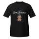 Long Dog Energy – Dachshund – WAG Co. Unisex T-Shirt