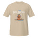 Long Dog Energy – Dachshund – WAG Co. Unisex T-Shirt