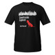 Countryside Explorer–Jack Russell–WAG Co. Unisex T‑Shirt