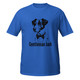 Gentleman Jack–Jack Russell–WAG Co. Unisex T‑Shirt
