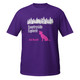 Countryside Explorer Life–Jack Russell–WAG Co. Unisex T‑Shirt
