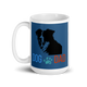Dog Dad Coffee & Tea Time – Border Collie Mug