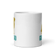 Golden Dad – Golden Retriever Mug