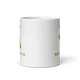 Golden Ball Retrieval Unit – Golden Retriever Mug