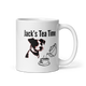 Jack’s Tea Time – Jack Russell Terrier Mug