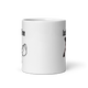 Jack’s Tea Time – Jack Russell Terrier Mug