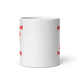 Jack Russell Pub Buddy – Jack Russell Terrier Mug