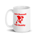 Jack Russell Pub Buddy – Jack Russell Terrier Mug